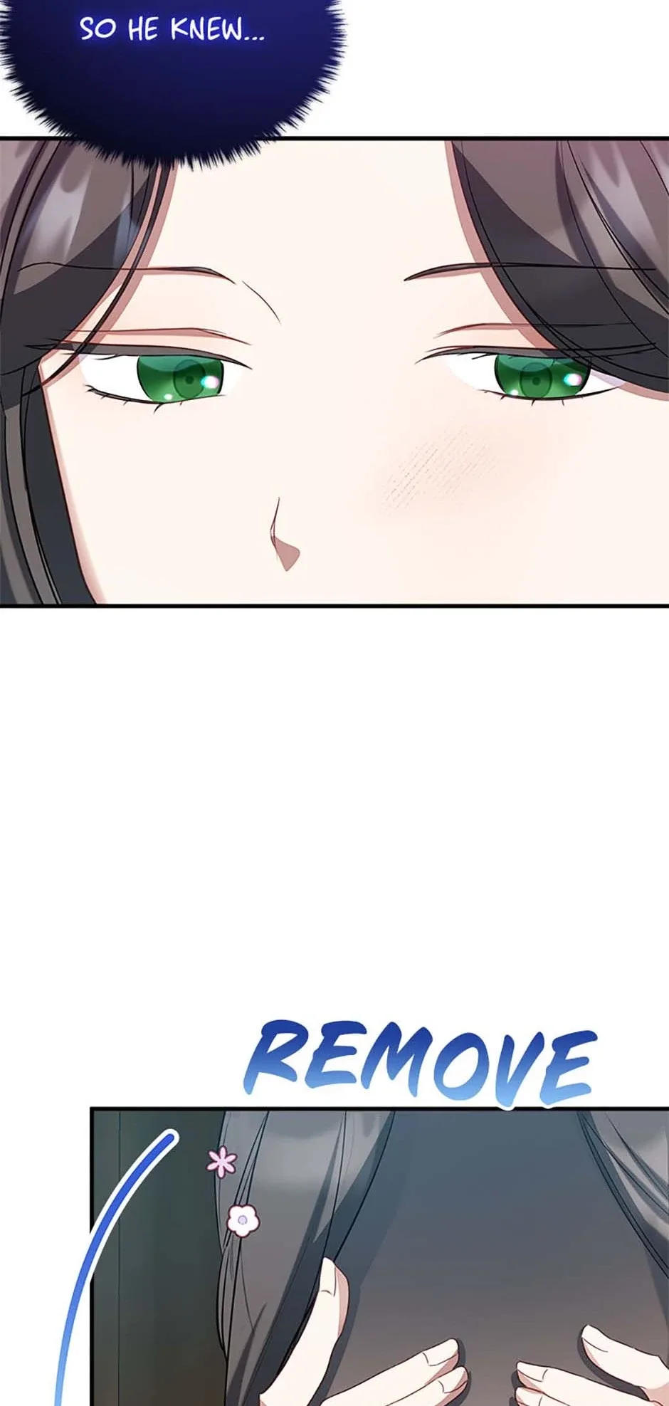 Twin Sister’s Strike Declaration Chapter 55 page 4
