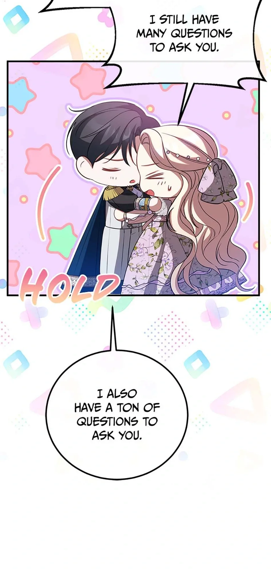 Twin Sister’s Strike Declaration Chapter 55 page 23