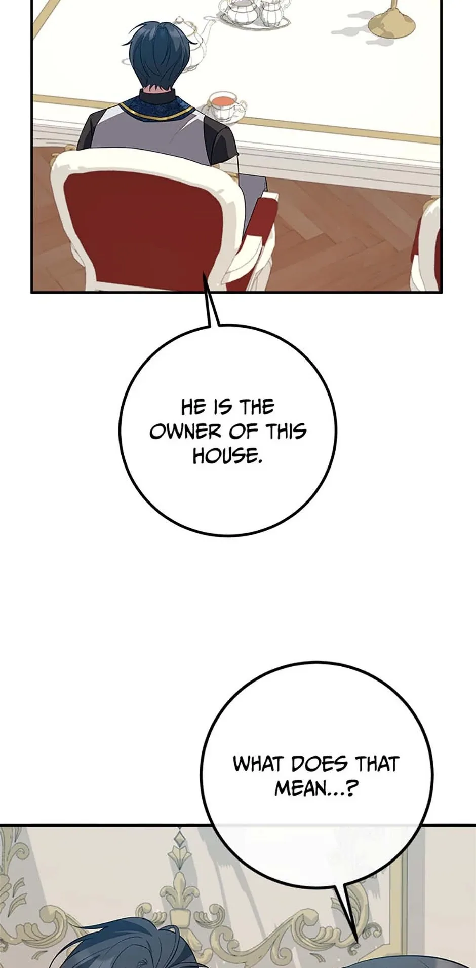 Twin Sister’s Strike Declaration Chapter 55 page 37