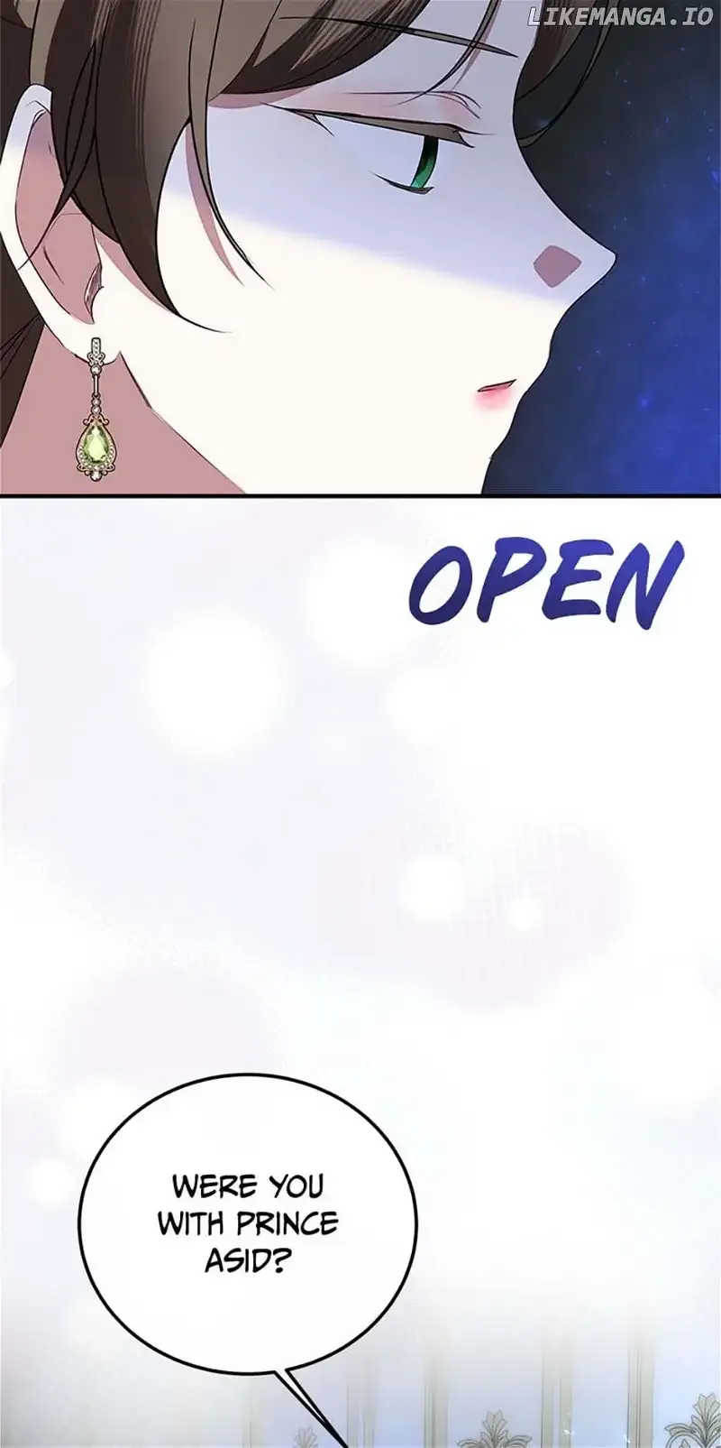 Twin Sister’s Strike Declaration Chapter 47 page 65