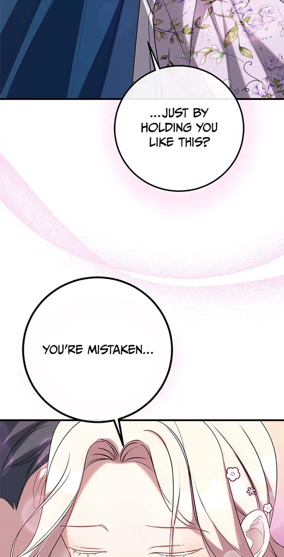 Twin Sister’s Strike Declaration Chapter 55 page 26