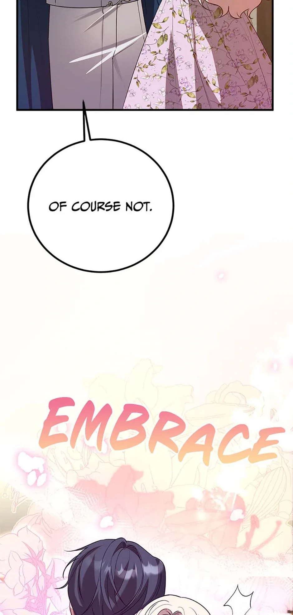 Twin Sister’s Strike Declaration Chapter 55 page 21