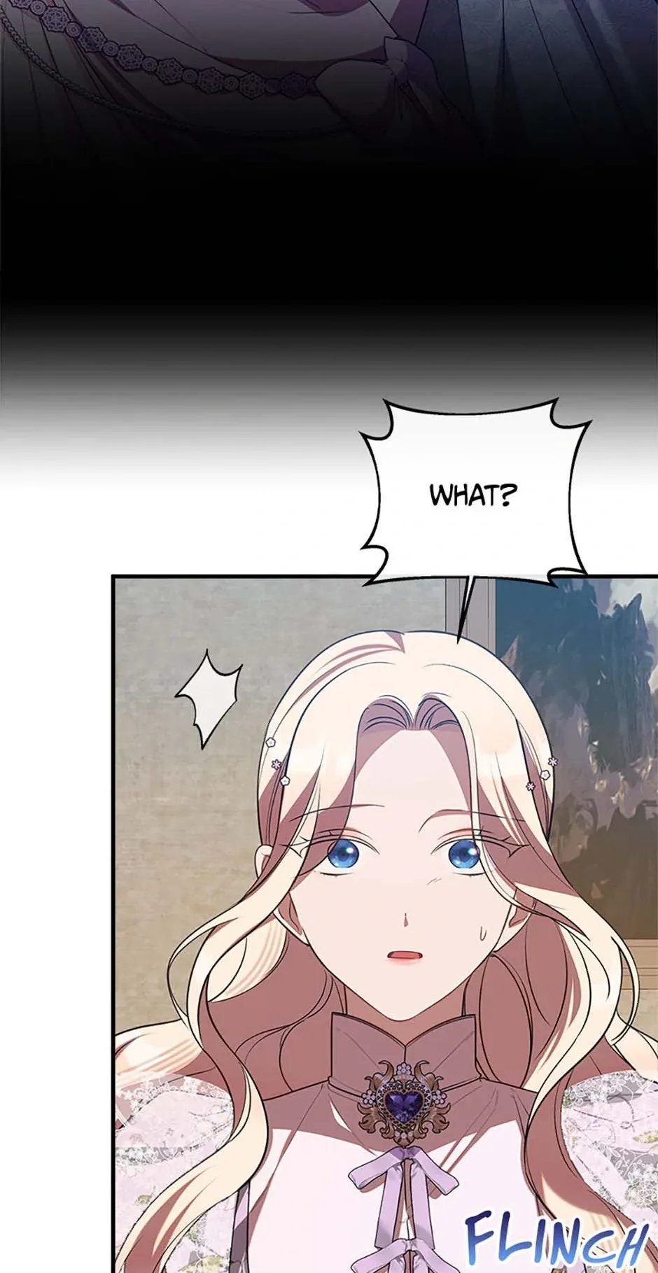 Twin Sister’s Strike Declaration Chapter 55 page 16