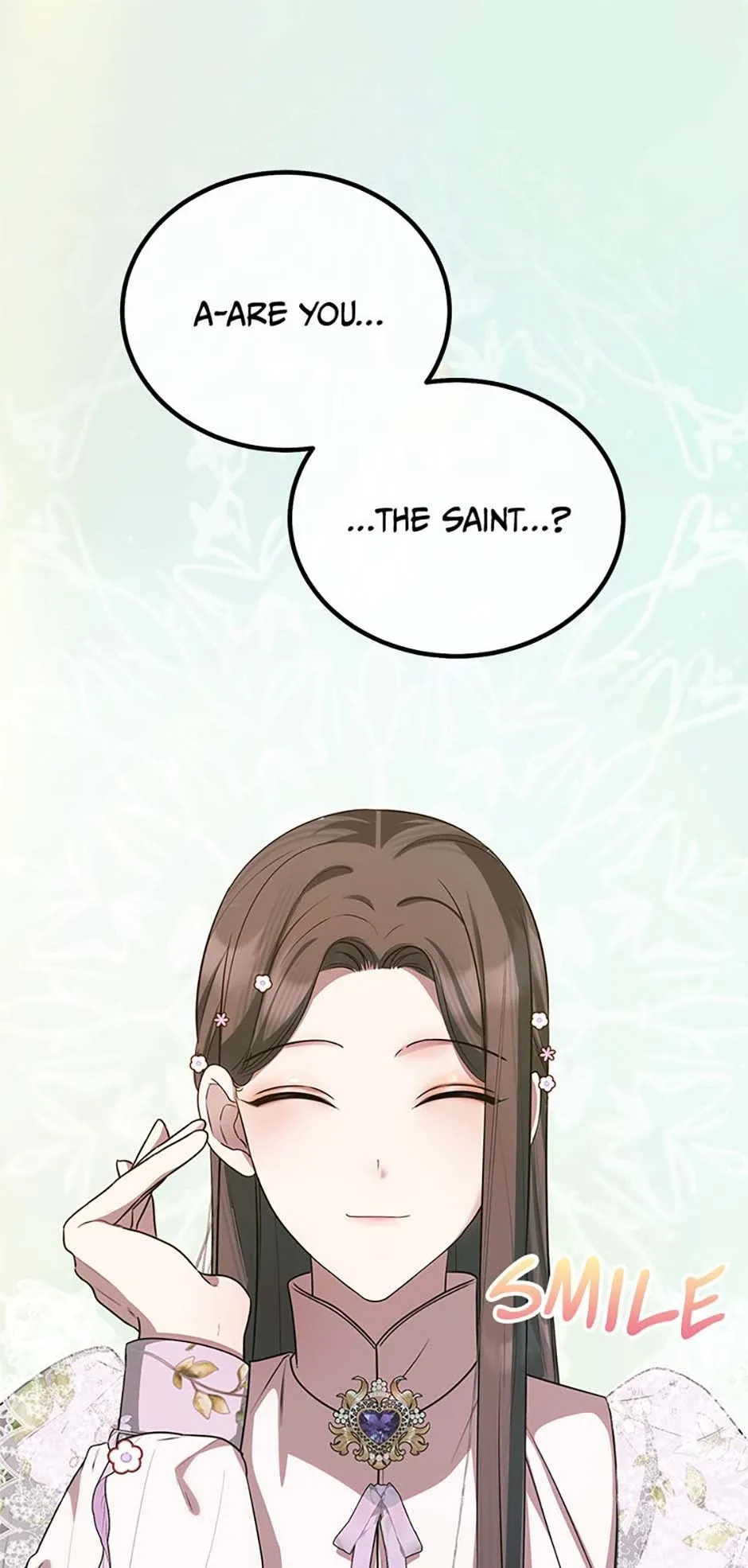 Twin Sister’s Strike Declaration Chapter 53 page 2