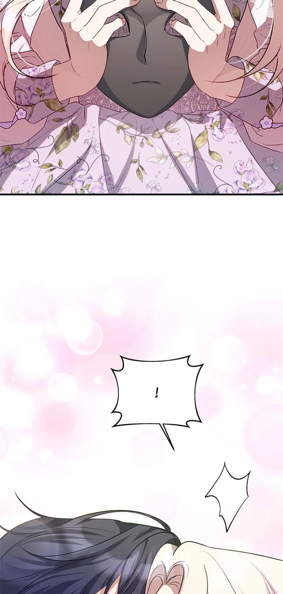 Twin Sister’s Strike Declaration Chapter 55 page 8