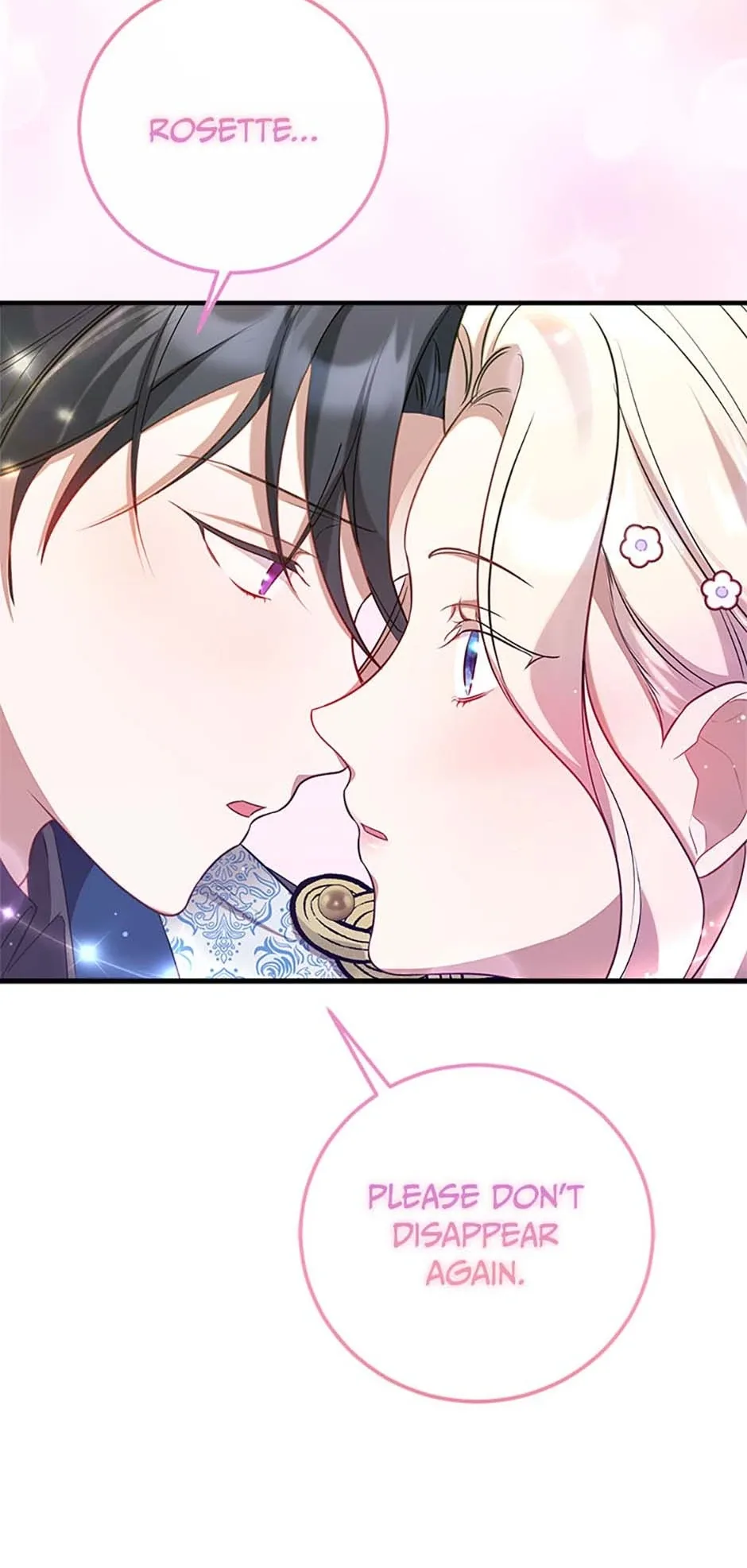 Twin Sister’s Strike Declaration Chapter 55 page 10