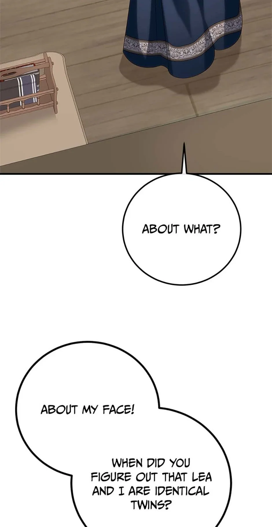 Twin Sister’s Strike Declaration Chapter 55 page 13