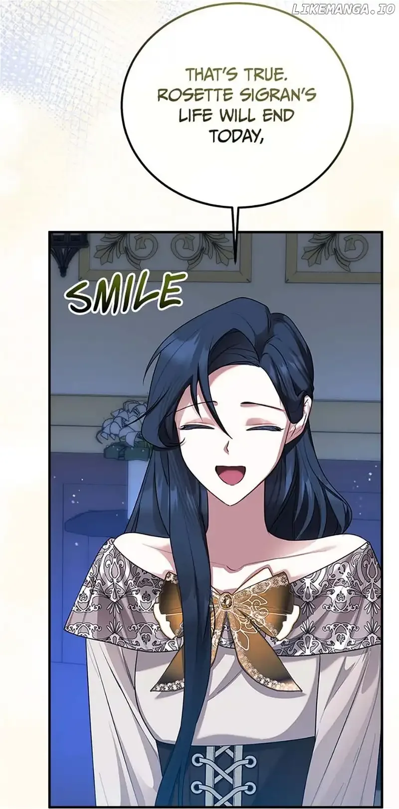 Twin Sister’s Strike Declaration Chapter 48 page 41