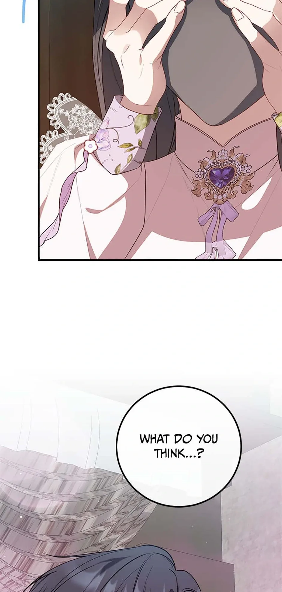 Twin Sister’s Strike Declaration Chapter 55 page 5