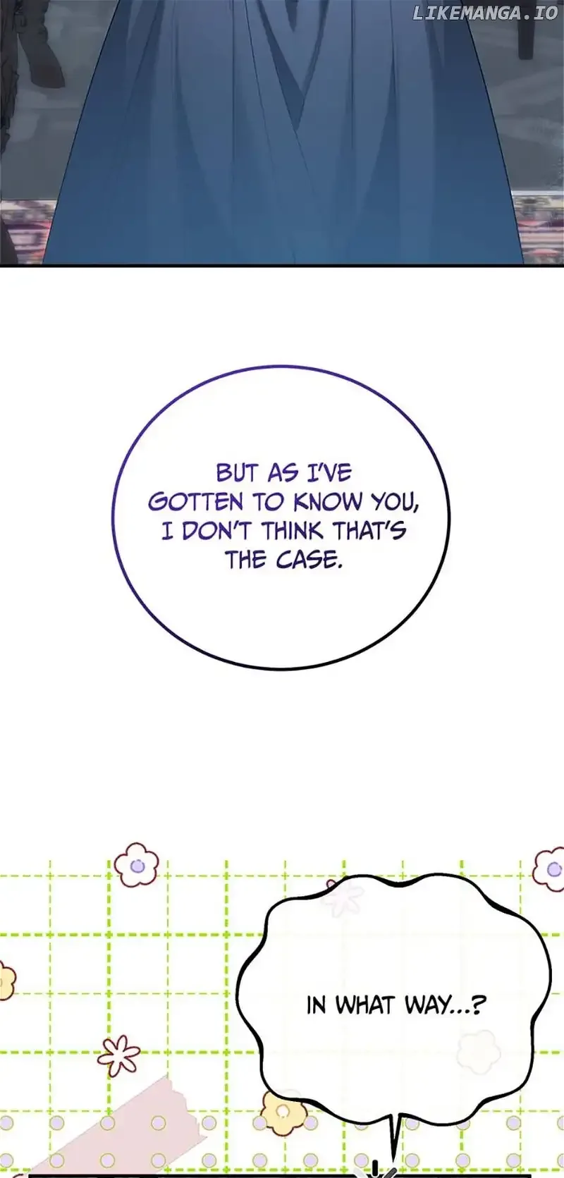 Twin Sister’s Strike Declaration Chapter 48 page 49