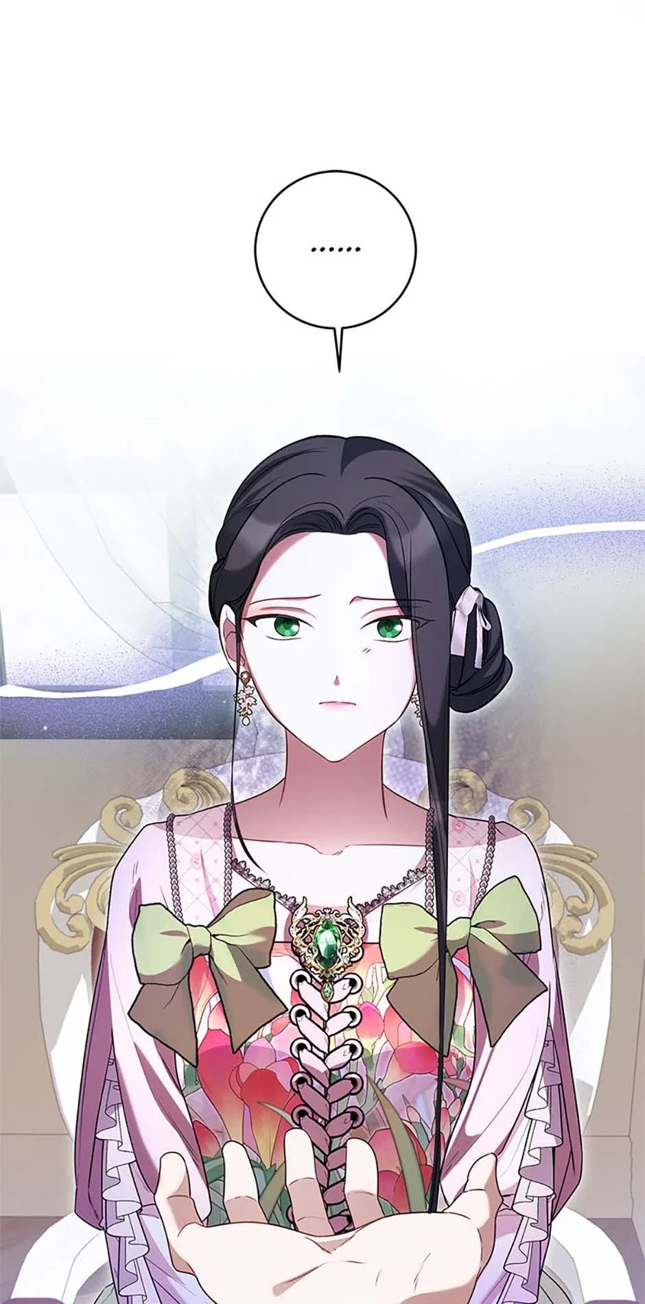 Twin Sister’s Strike Declaration Chapter 55 page 69