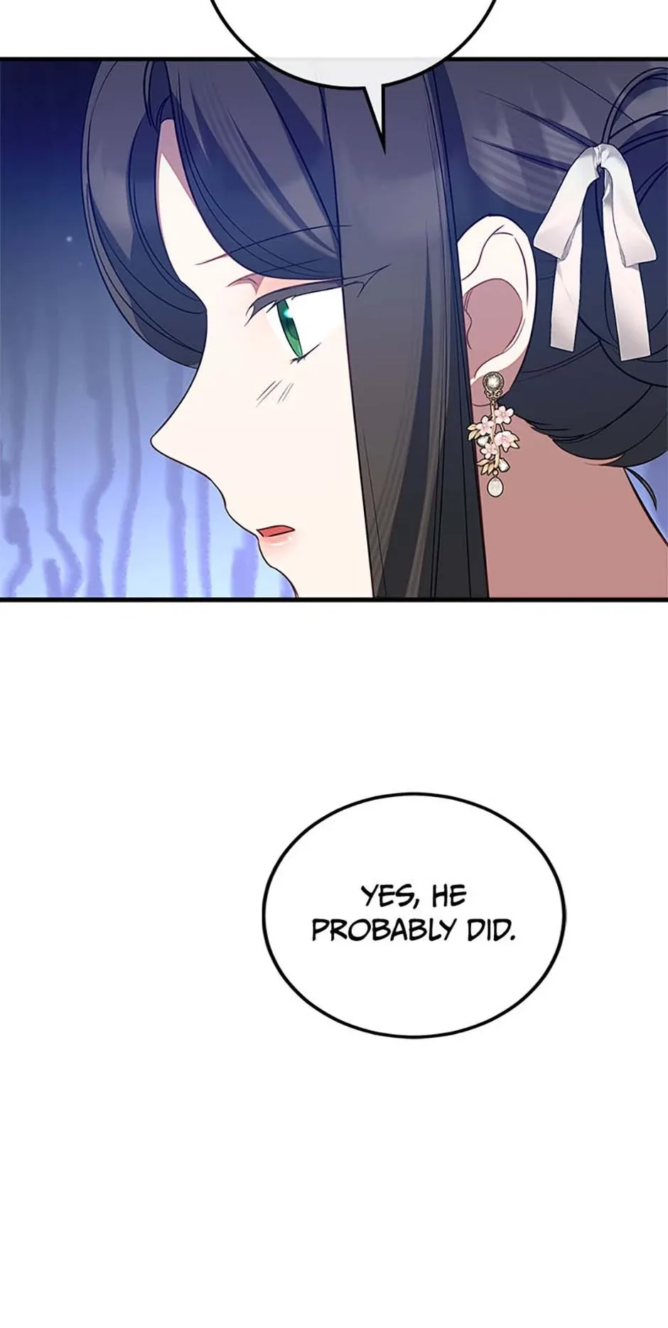 Twin Sister’s Strike Declaration Chapter 55 page 50
