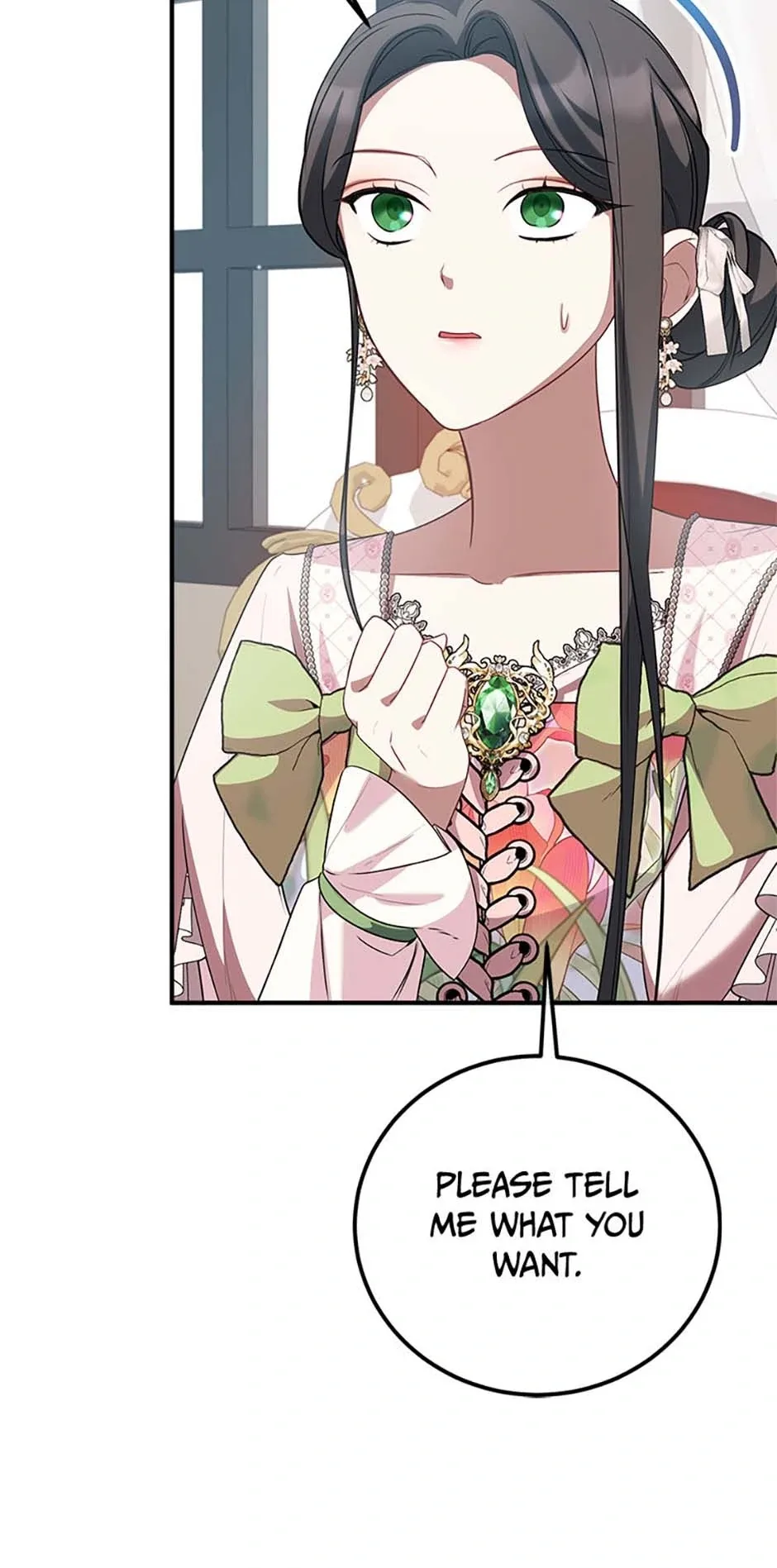 Twin Sister’s Strike Declaration Chapter 55 page 76