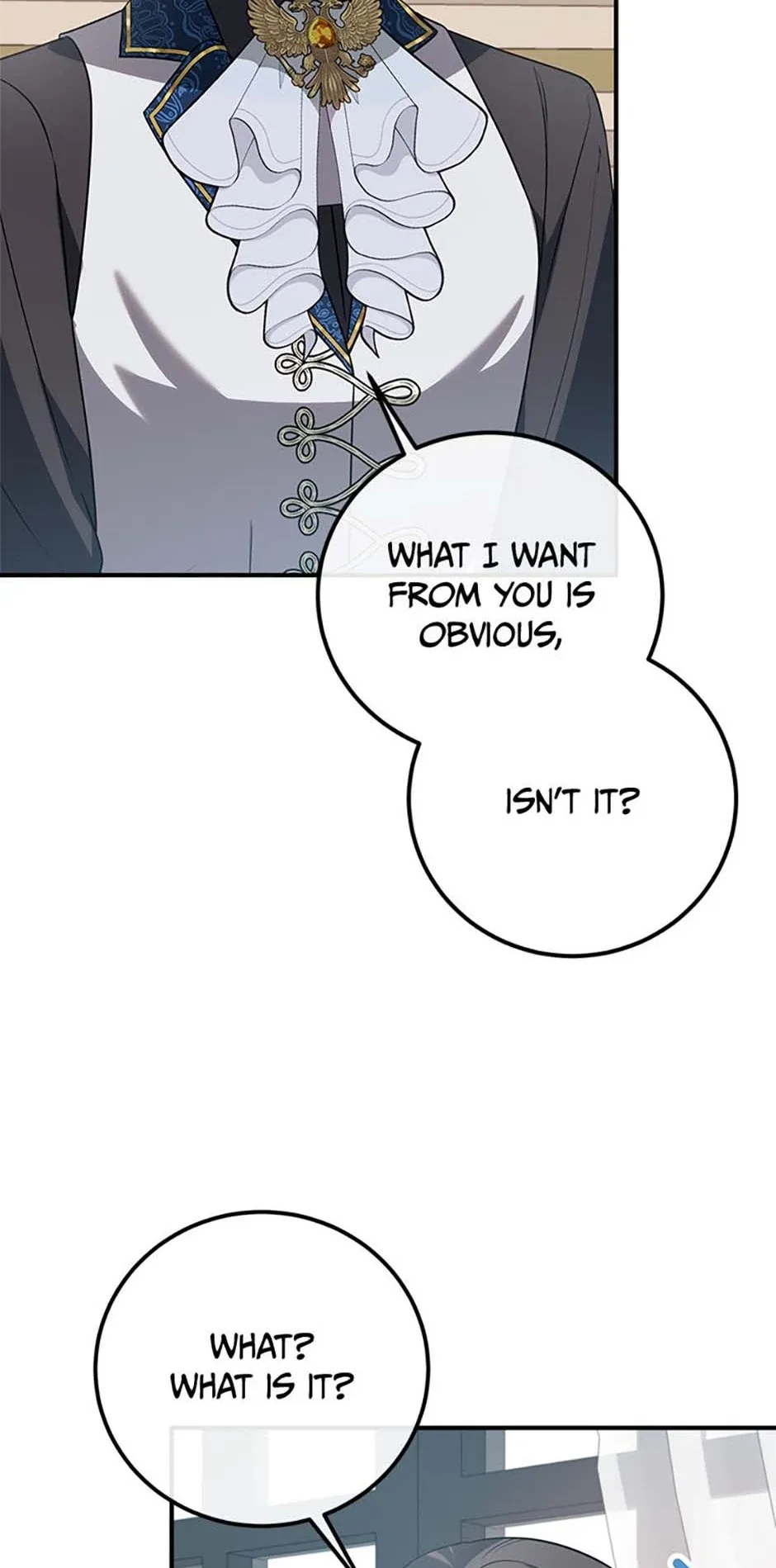 Twin Sister’s Strike Declaration Chapter 55 page 75