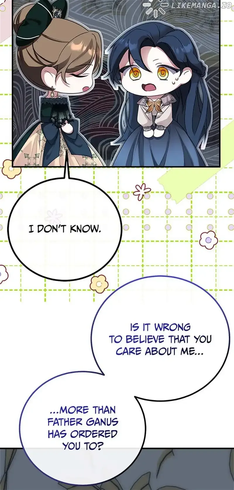 Twin Sister’s Strike Declaration Chapter 48 page 50