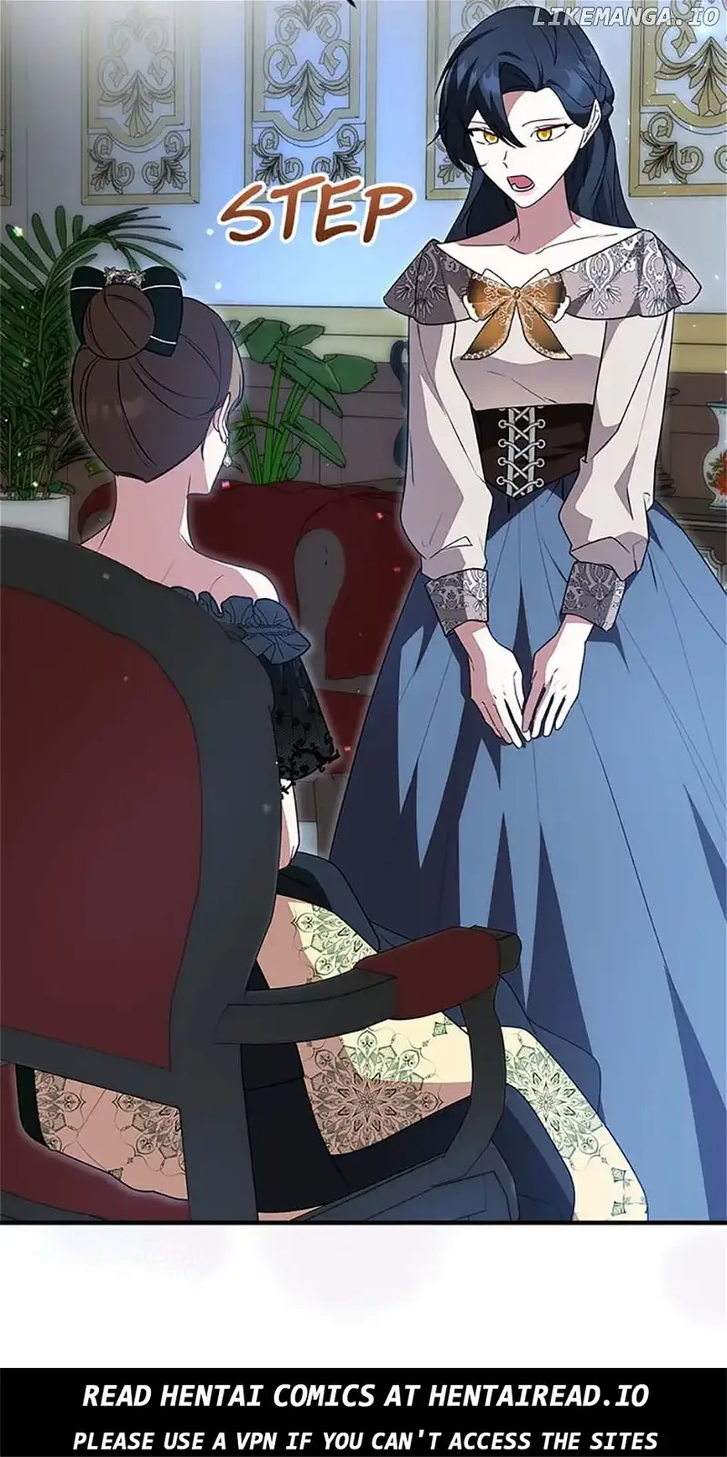 Twin Sister’s Strike Declaration Chapter 47 page 66