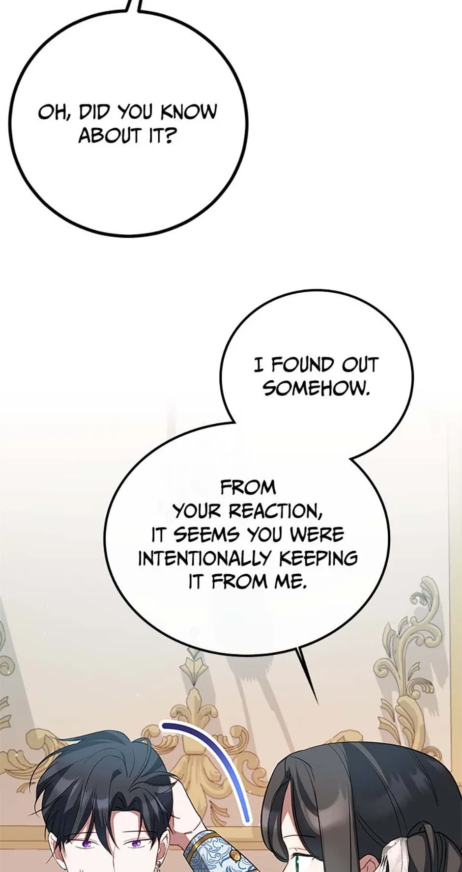 Twin Sister’s Strike Declaration Chapter 55 page 65