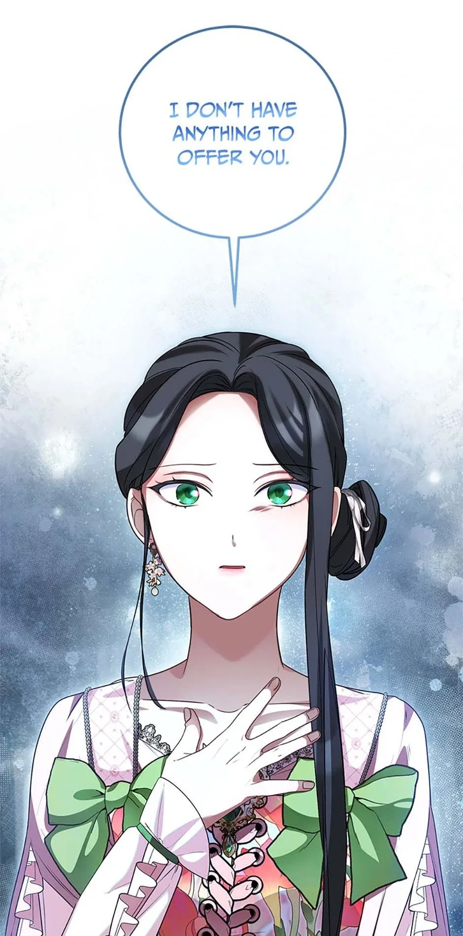 Twin Sister’s Strike Declaration Chapter 55 page 73
