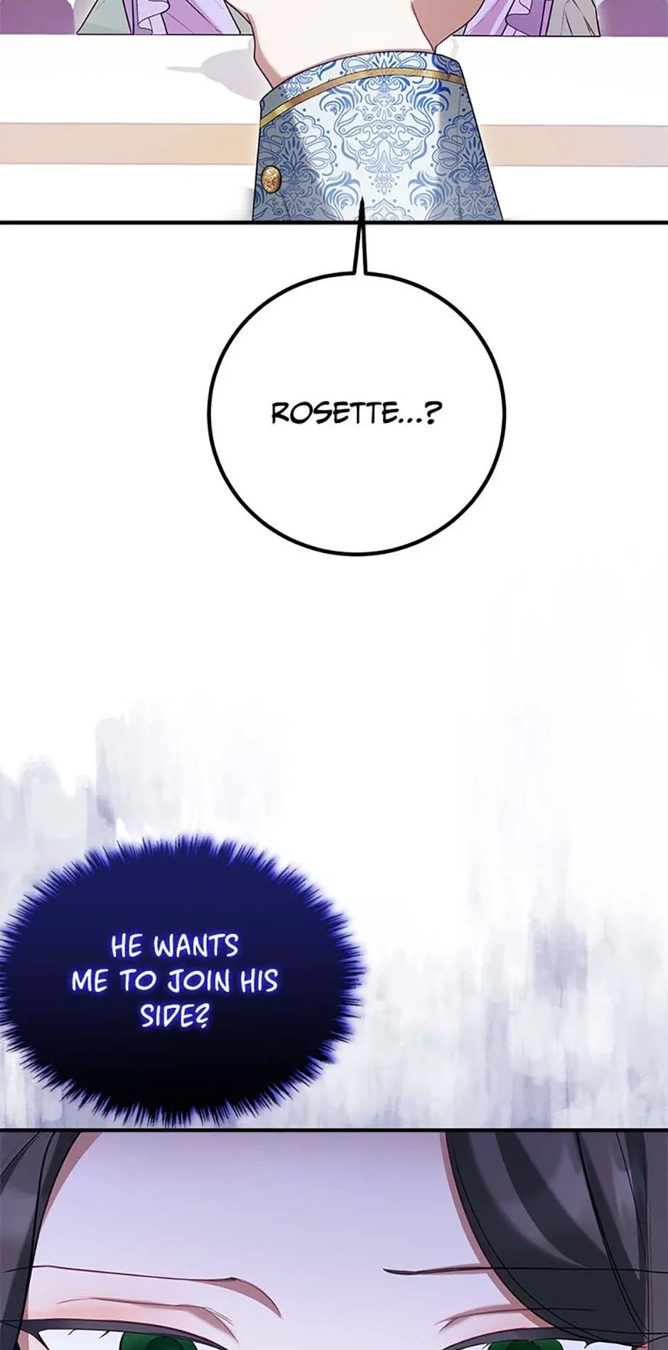 Twin Sister’s Strike Declaration Chapter 55 page 70