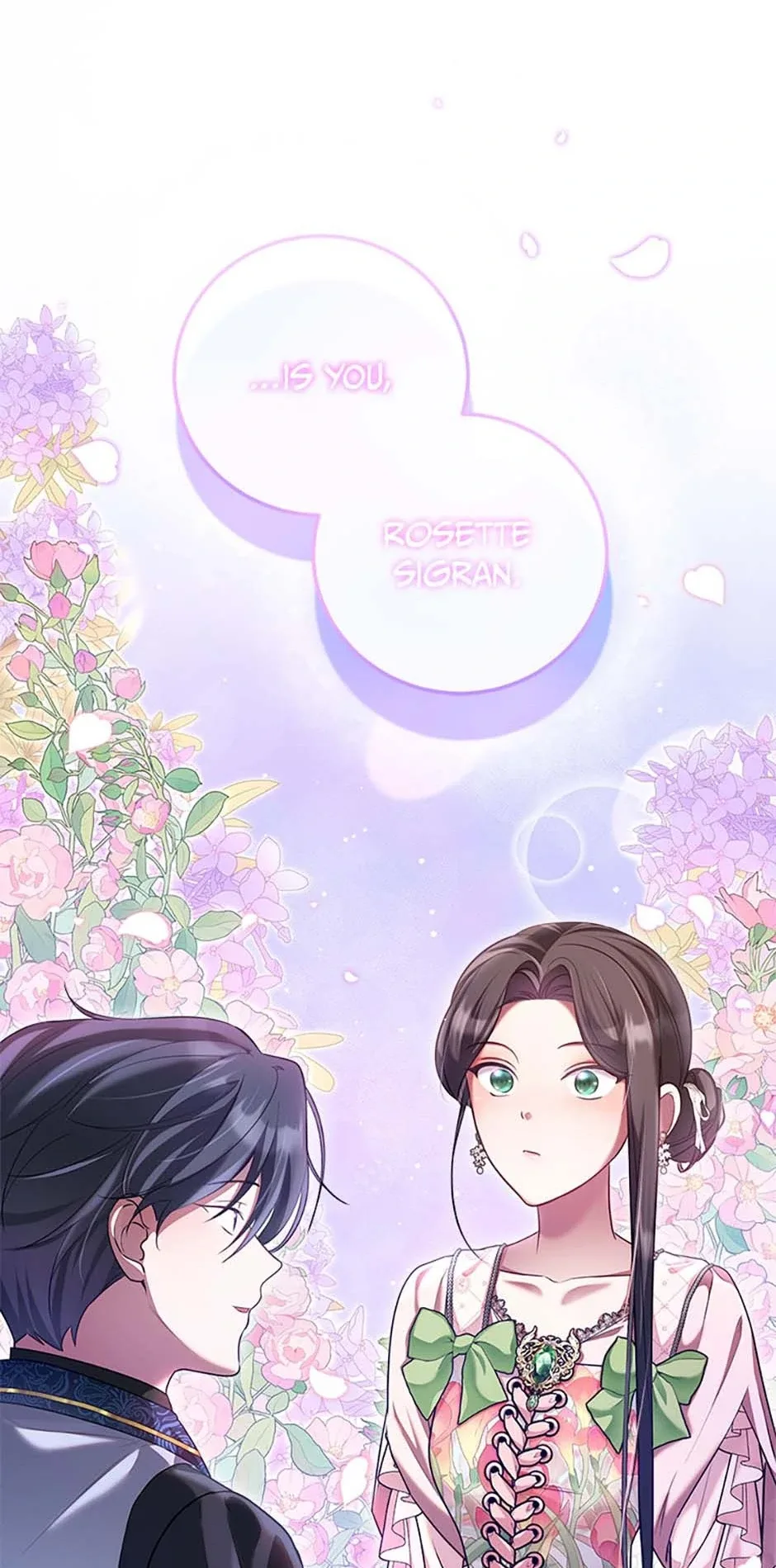 Twin Sister’s Strike Declaration Chapter 55 page 80