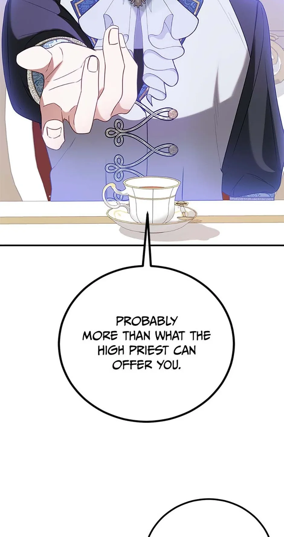 Twin Sister’s Strike Declaration Chapter 55 page 63