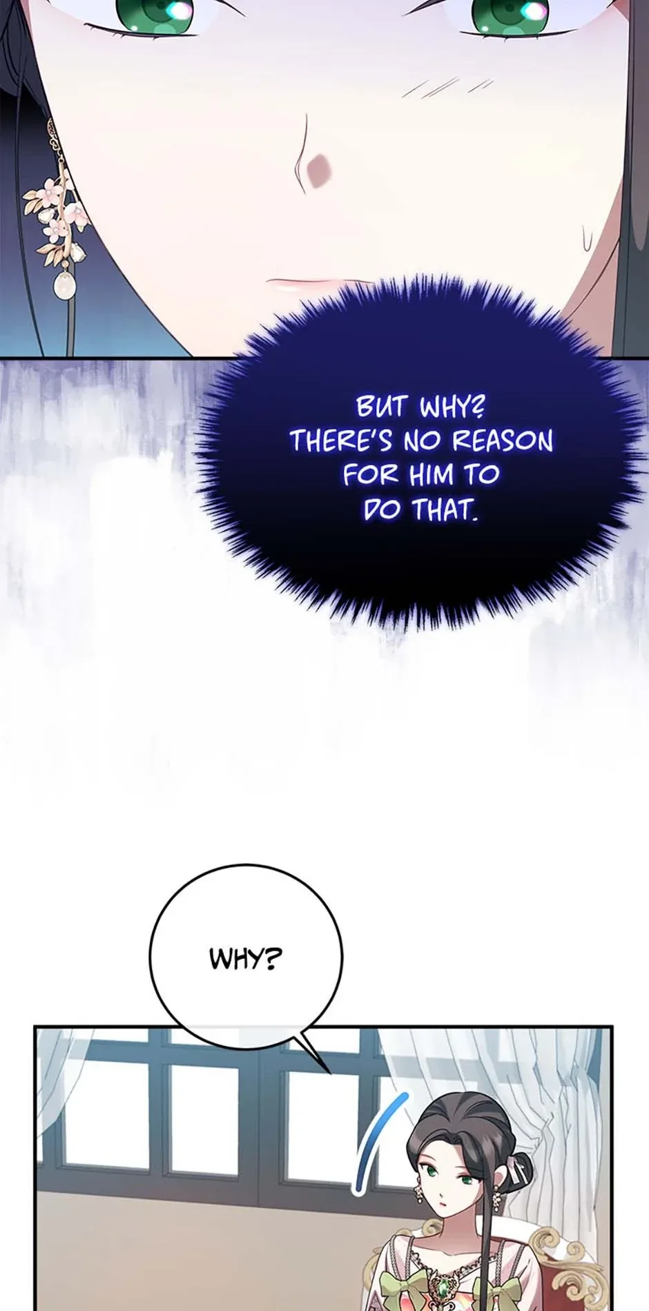 Twin Sister’s Strike Declaration Chapter 55 page 71