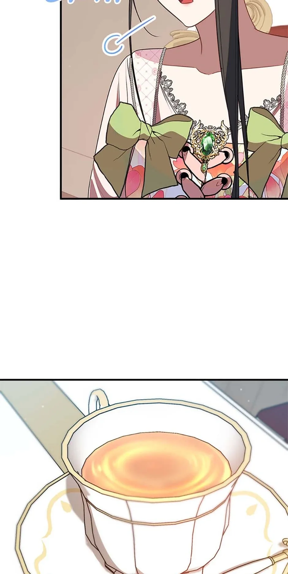 Twin Sister’s Strike Declaration Chapter 55 page 47