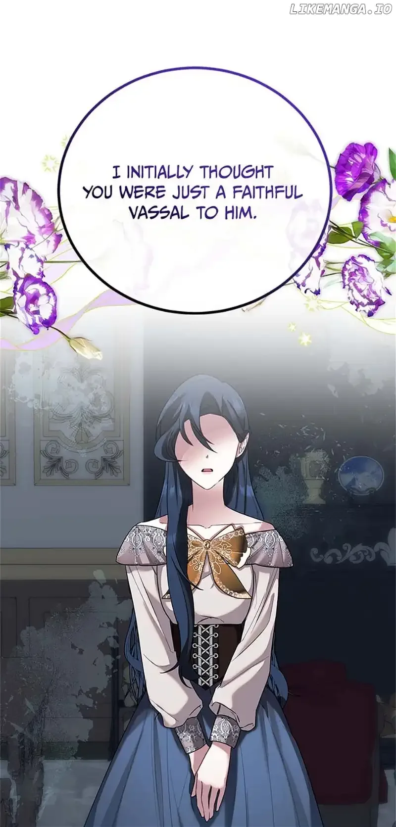 Twin Sister’s Strike Declaration Chapter 48 page 48