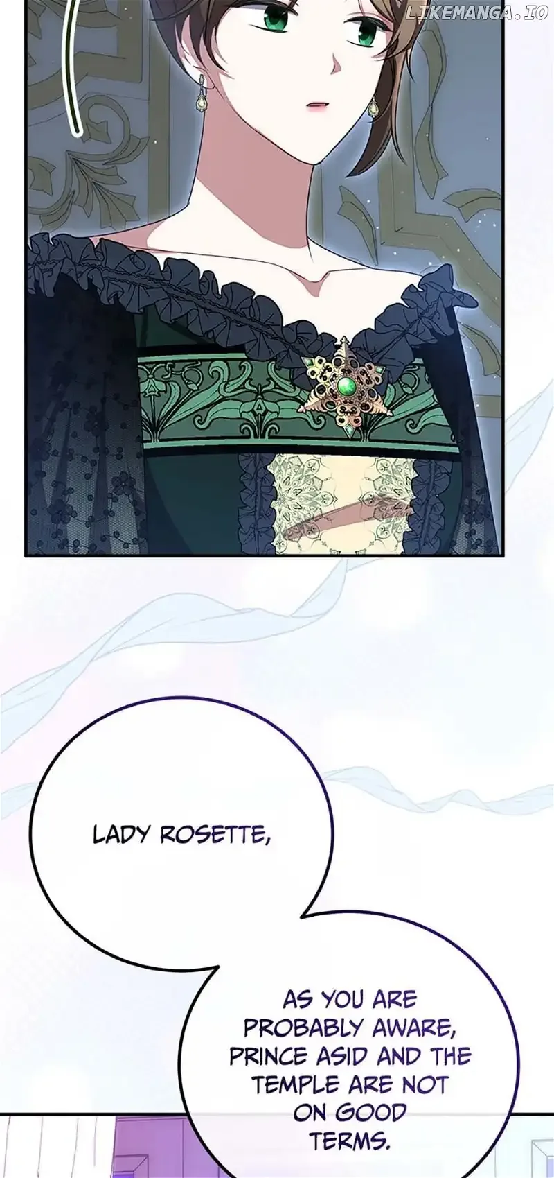 Twin Sister’s Strike Declaration Chapter 47 page 71
