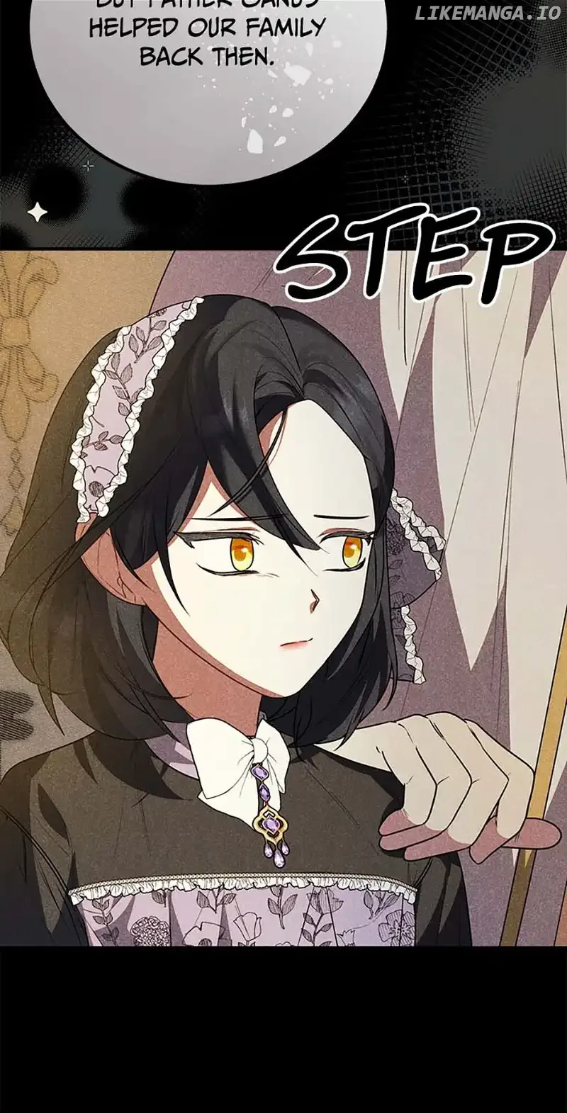 Twin Sister’s Strike Declaration Chapter 48 page 68