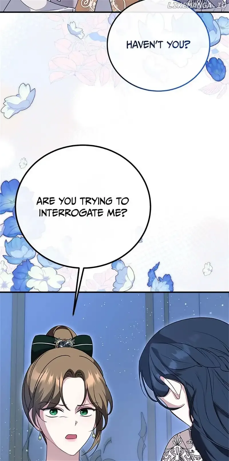 Twin Sister’s Strike Declaration Chapter 47 page 83