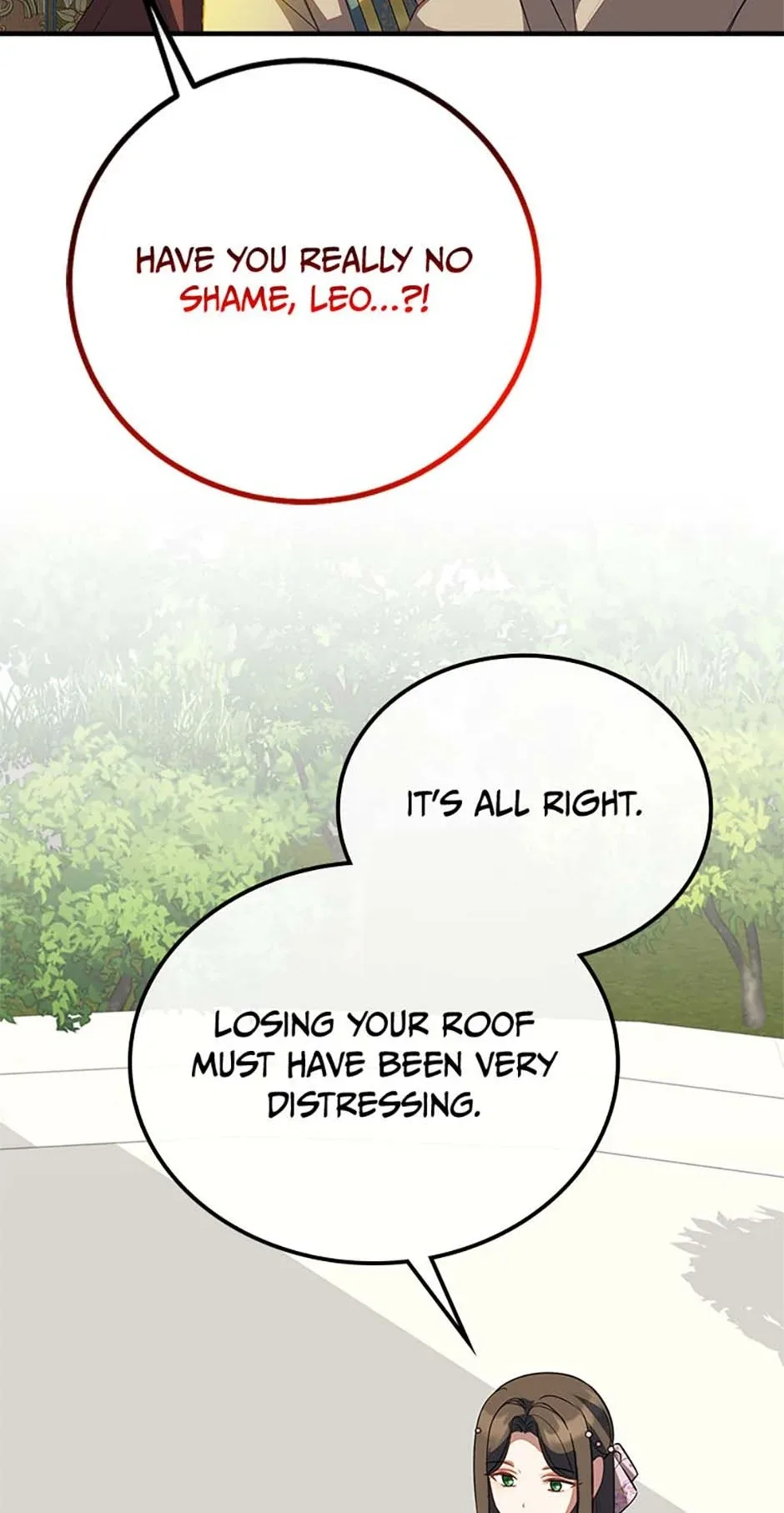 Twin Sister’s Strike Declaration Chapter 53 page 21