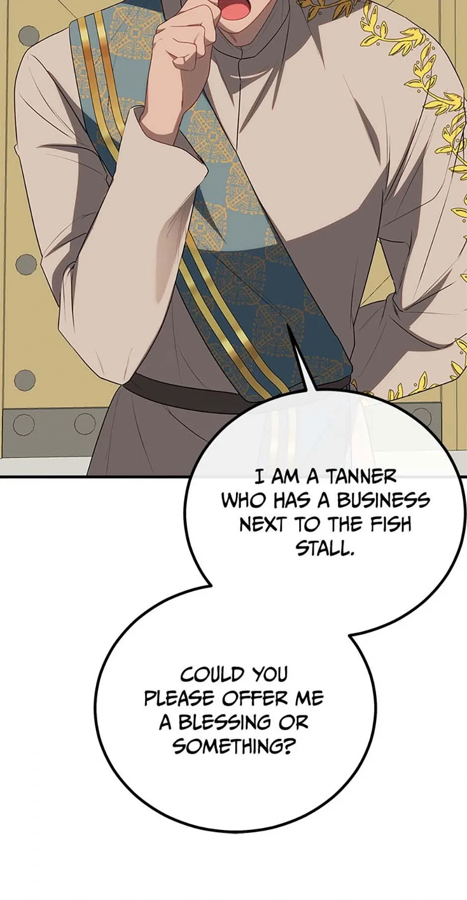 Twin Sister’s Strike Declaration Chapter 53 page 18