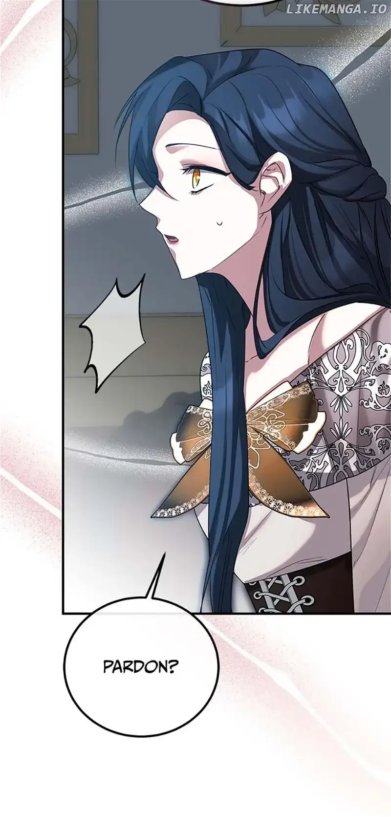 Twin Sister’s Strike Declaration Chapter 48 page 47