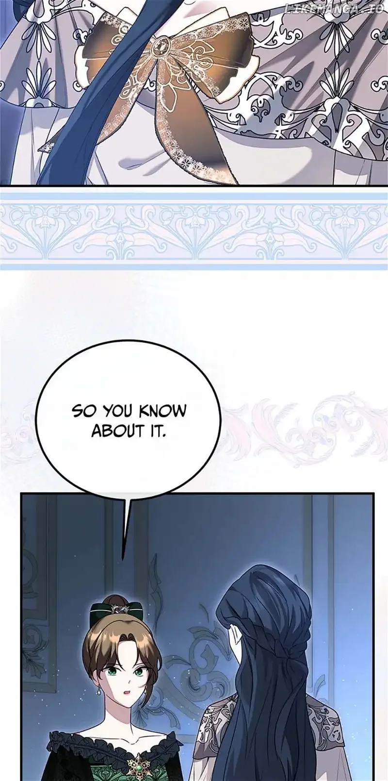 Twin Sister’s Strike Declaration Chapter 47 page 77