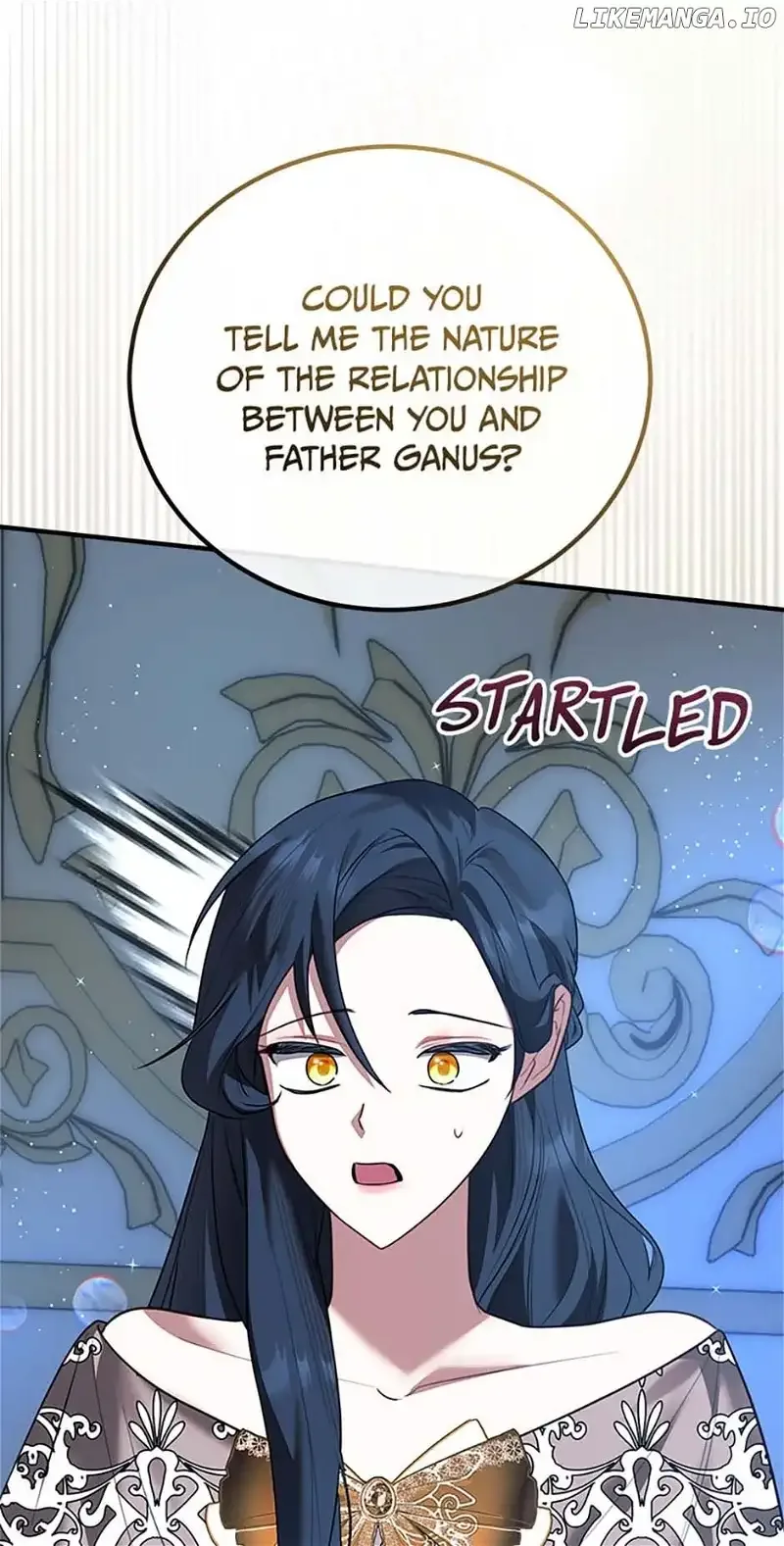 Twin Sister’s Strike Declaration Chapter 48 page 61