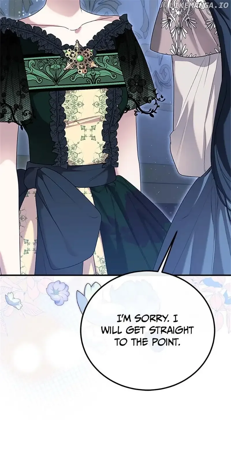 Twin Sister’s Strike Declaration Chapter 47 page 84