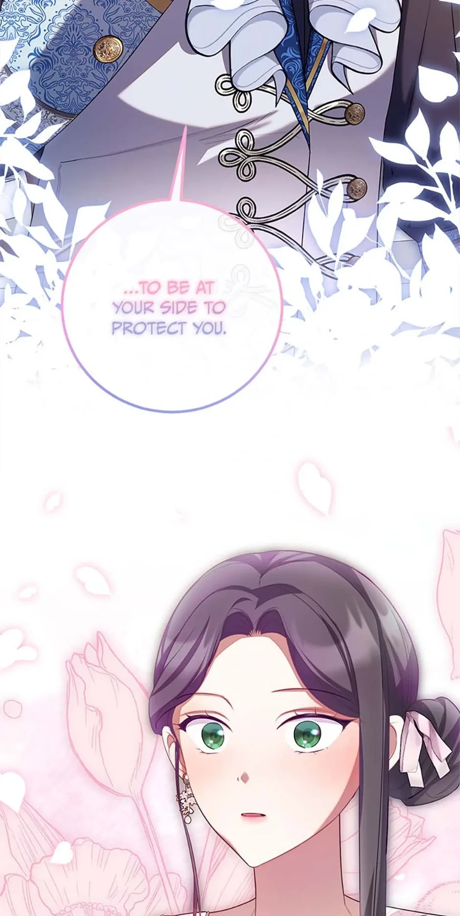 Twin Sister’s Strike Declaration Chapter 56 page 10