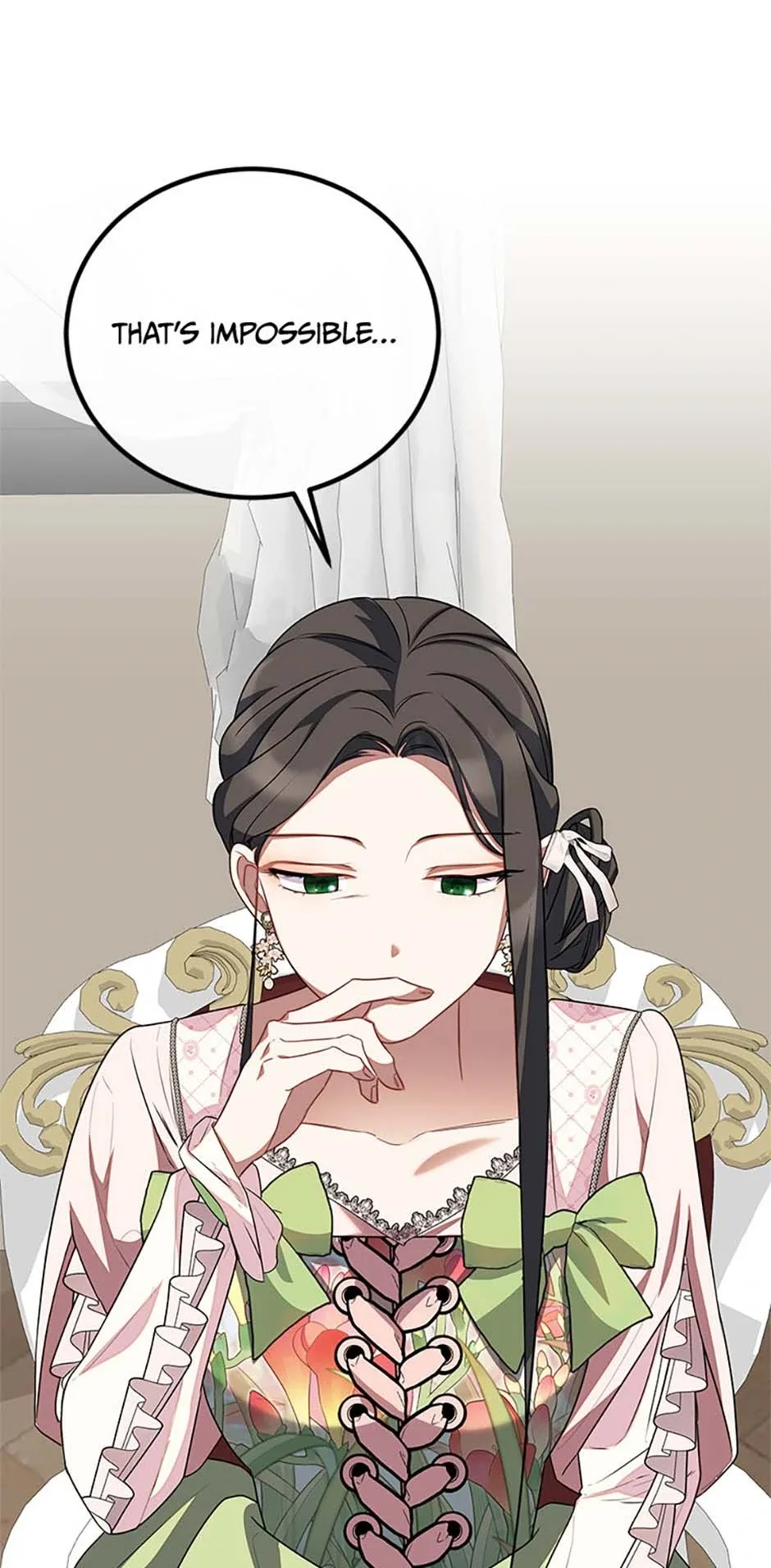 Twin Sister’s Strike Declaration Chapter 56 page 38