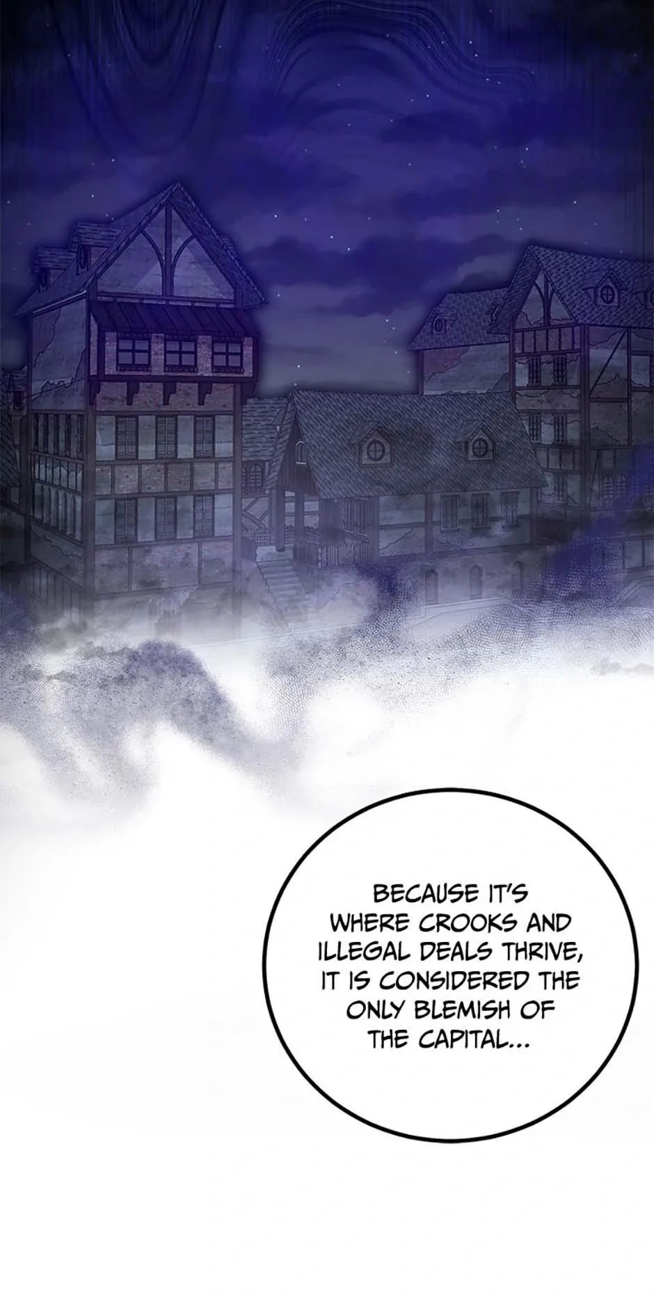 Twin Sister’s Strike Declaration Chapter 56 page 32