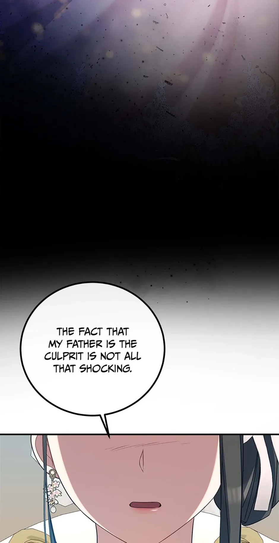 Twin Sister’s Strike Declaration Chapter 56 page 49