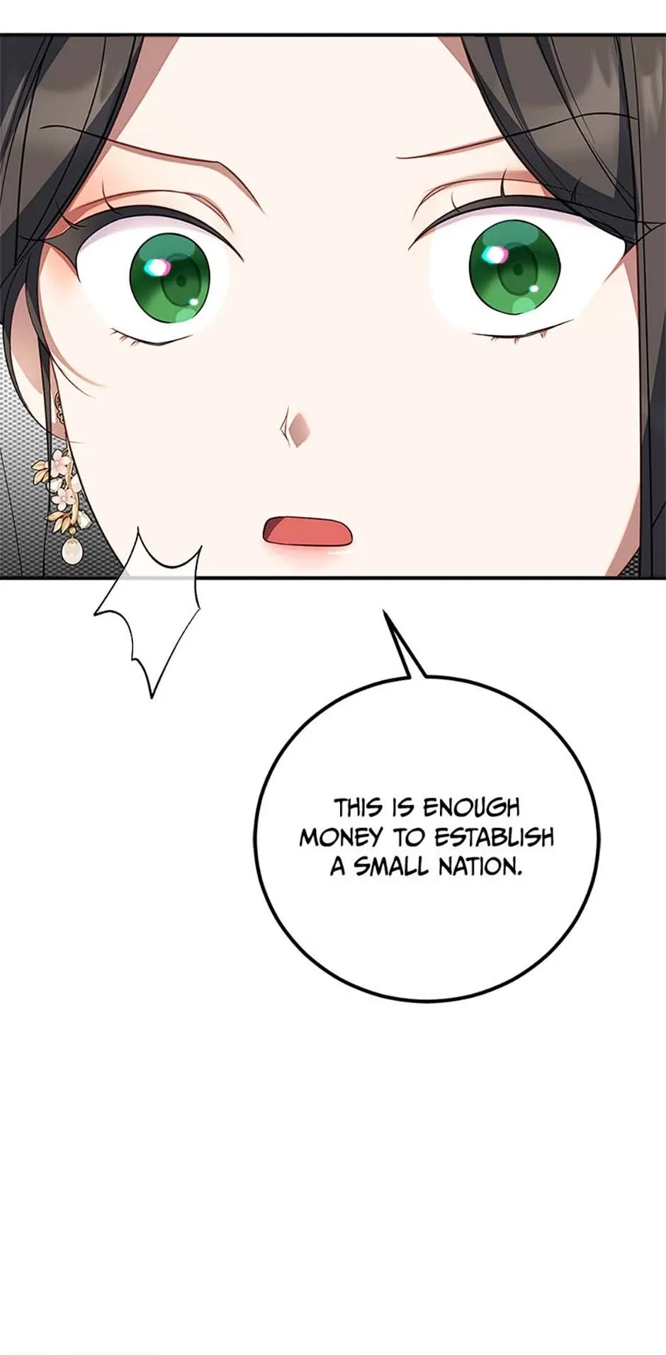 Twin Sister’s Strike Declaration Chapter 56 page 35