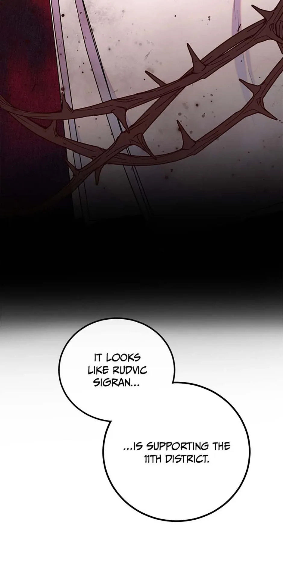 Twin Sister’s Strike Declaration Chapter 56 page 37