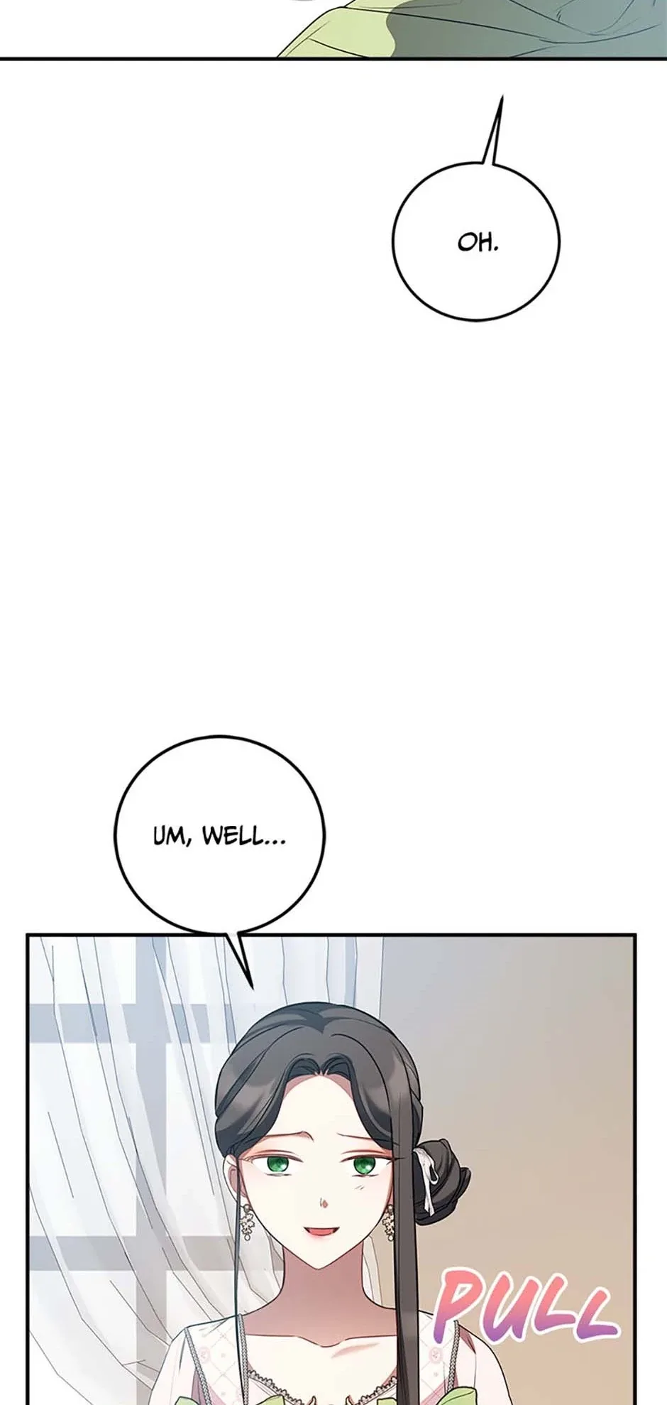 Twin Sister’s Strike Declaration Chapter 56 page 5