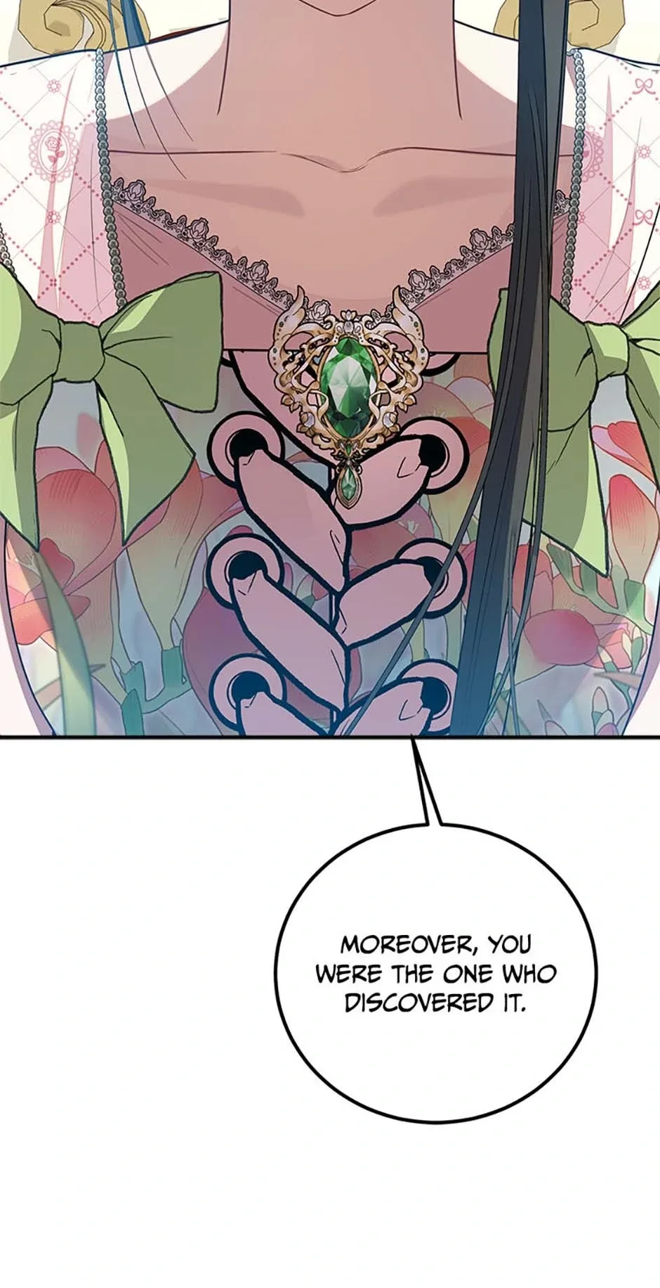 Twin Sister’s Strike Declaration Chapter 56 page 50
