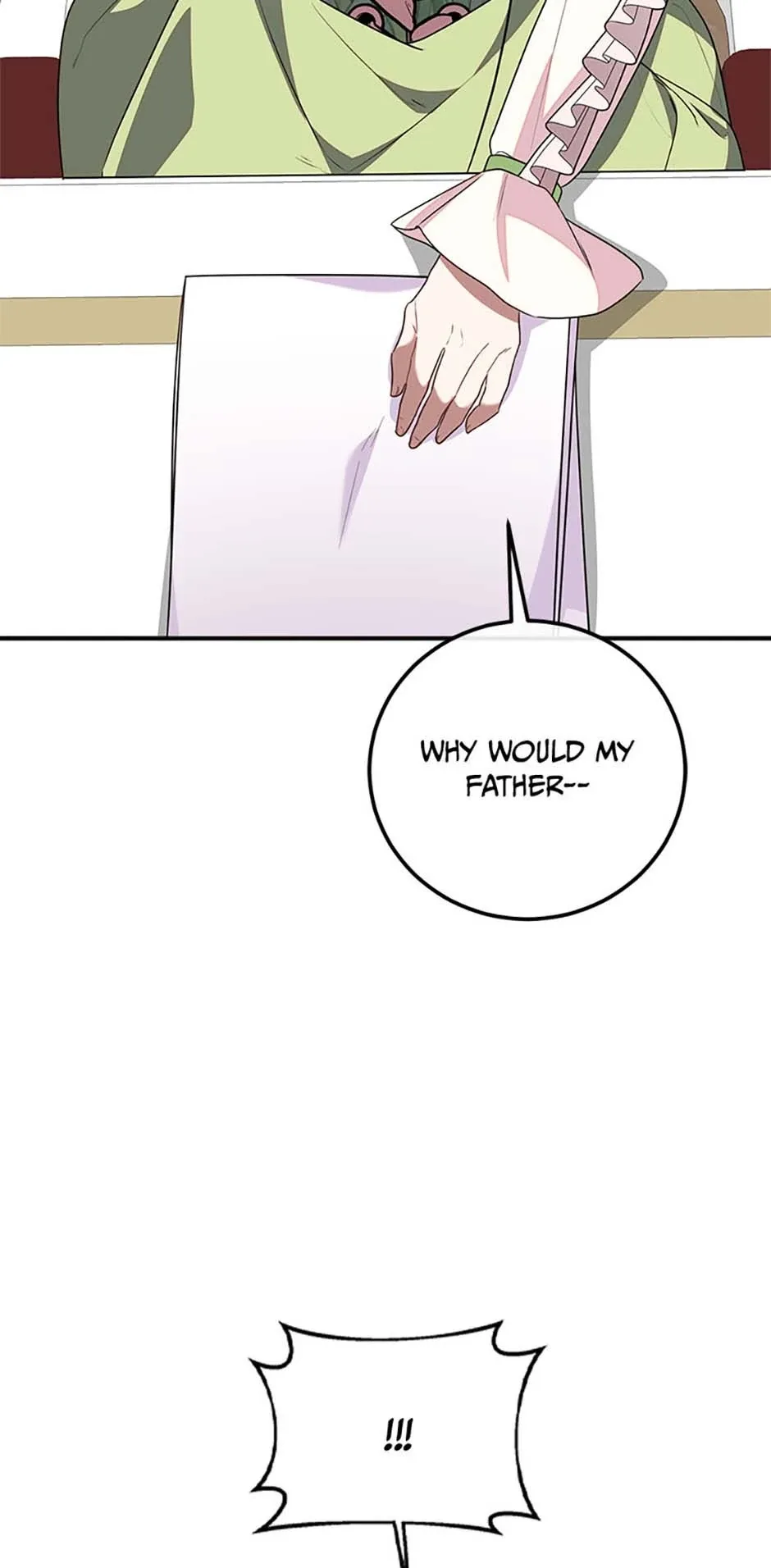 Twin Sister’s Strike Declaration Chapter 56 page 39