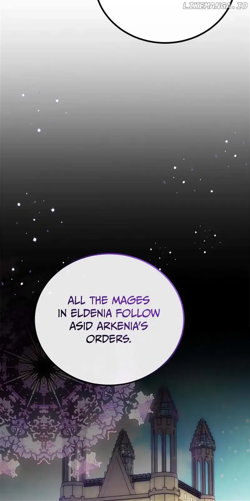 Twin Sister’s Strike Declaration Chapter 47 page 88