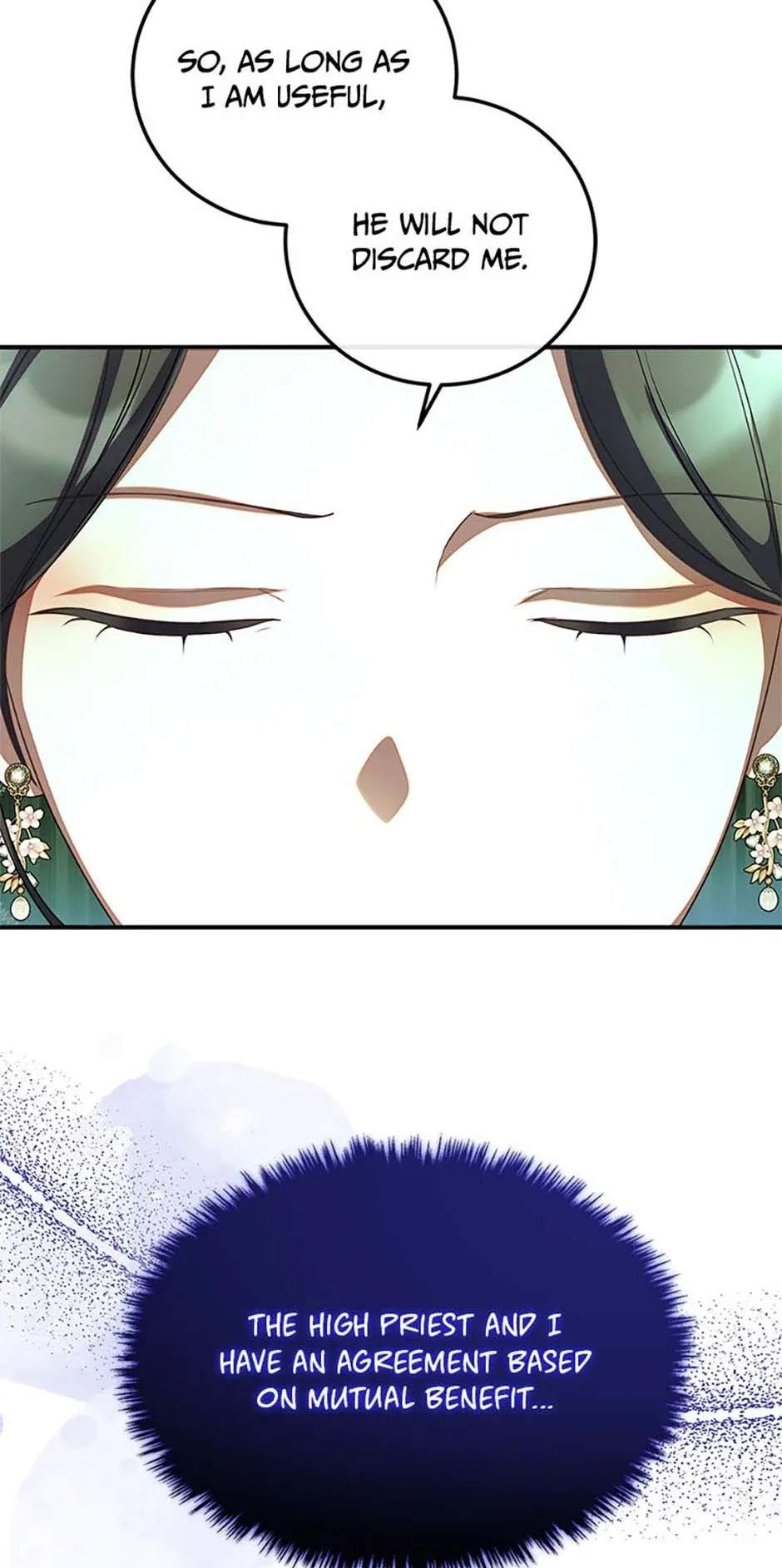Twin Sister’s Strike Declaration Chapter 56 page 21