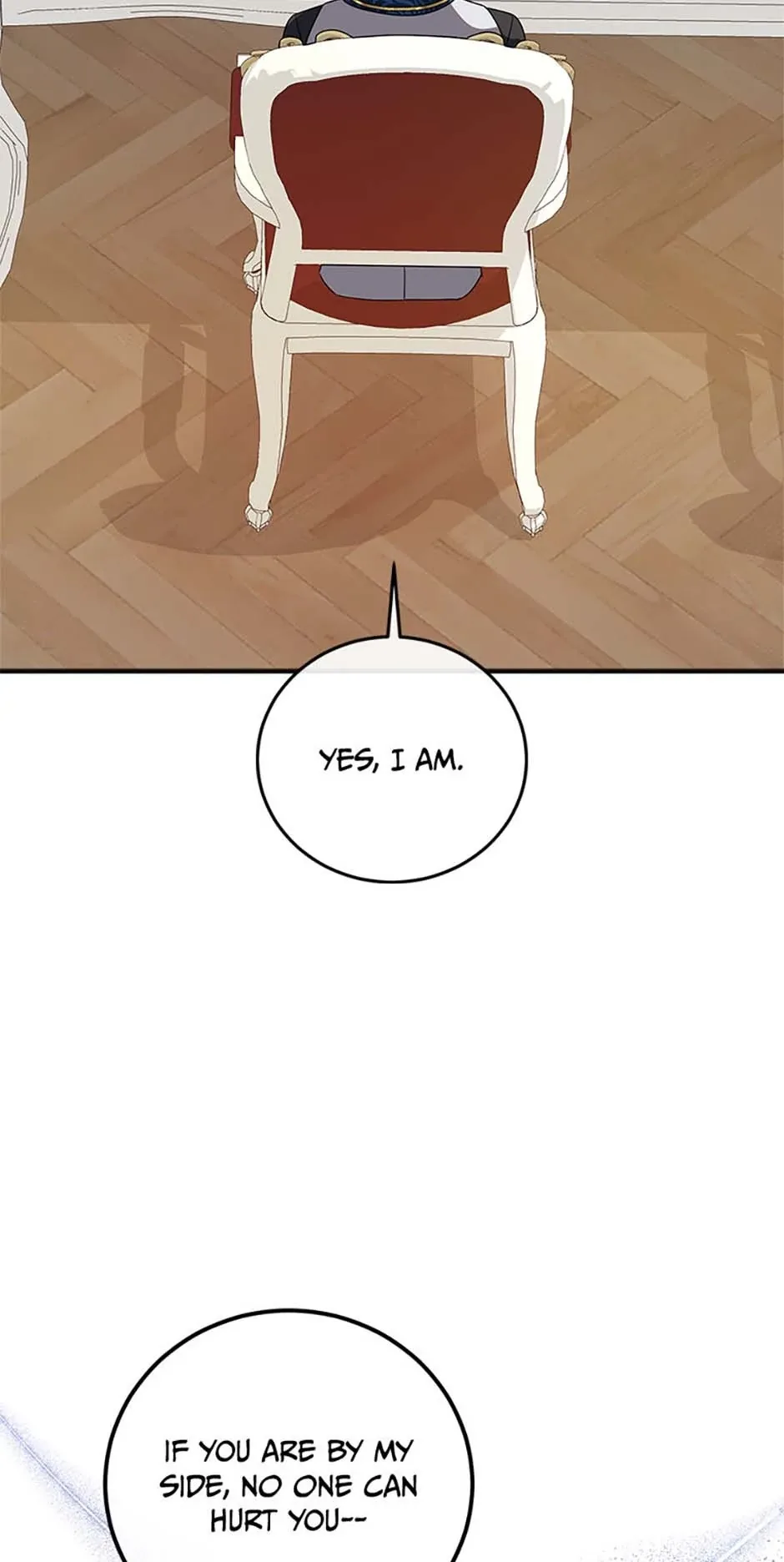 Twin Sister’s Strike Declaration Chapter 56 page 14