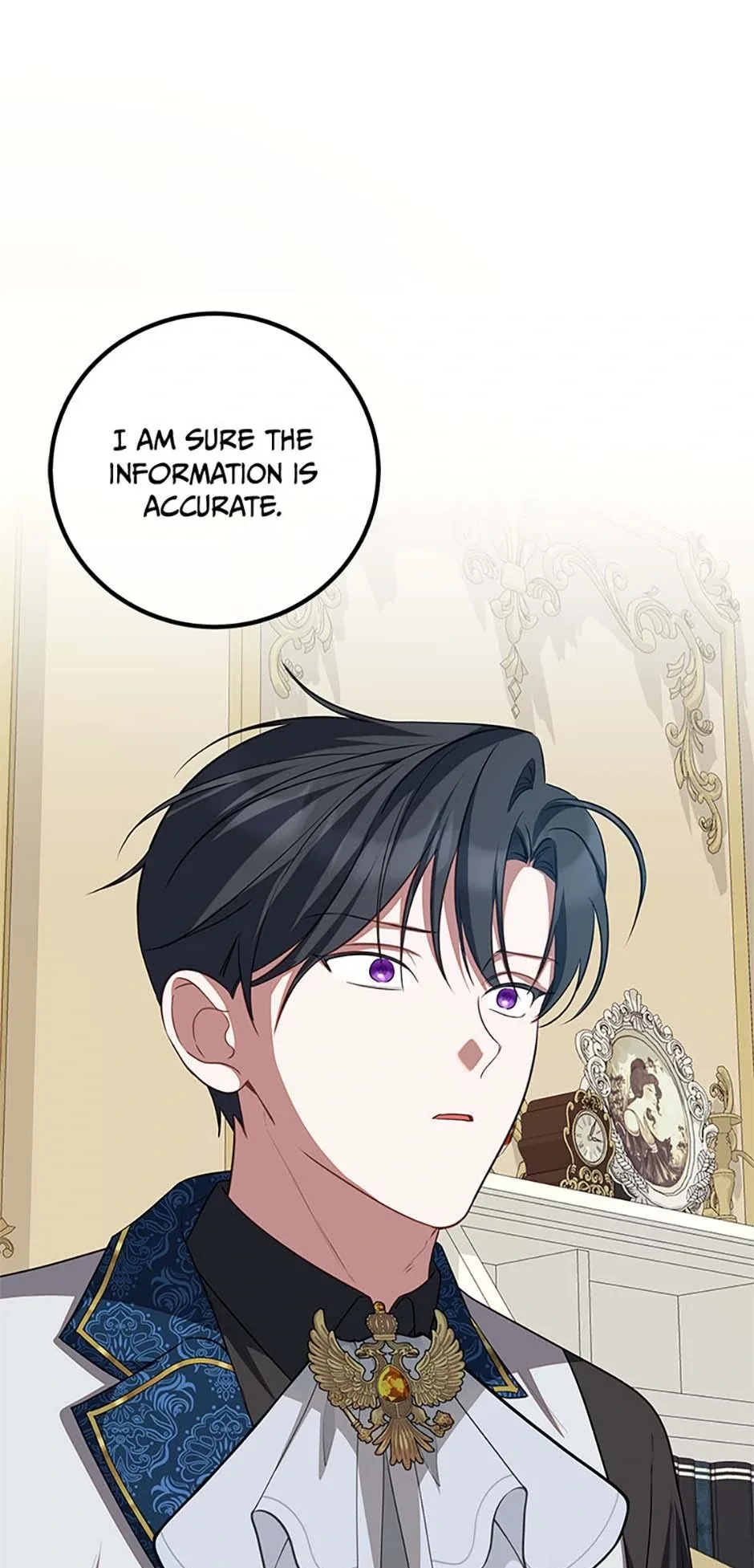 Twin Sister’s Strike Declaration Chapter 56 page 51